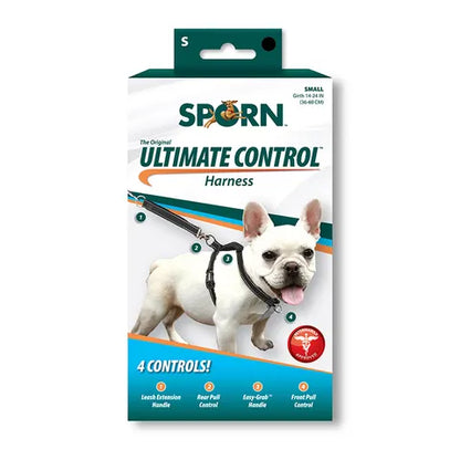 Sporn - Ultimate Control Harness - Pets Wonderland