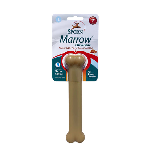 Sporn - Marrow Bone Peanut Butter - Pets Wonderland
