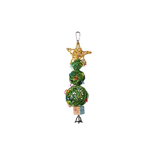 Superbird - Vine Ball Christmas Tree