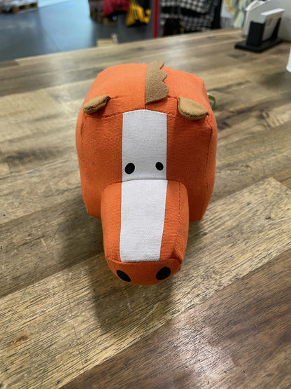 Top Zoo - Toy Horse Soft