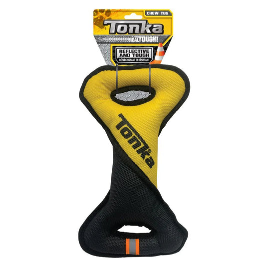 Tonka - Dog Toy Tuff Twist Tugg - Pets Wonderland