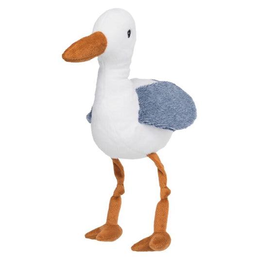 Trixie - Be Nordic Plush Toy Seagull Hinnerk - Pets Wonderland