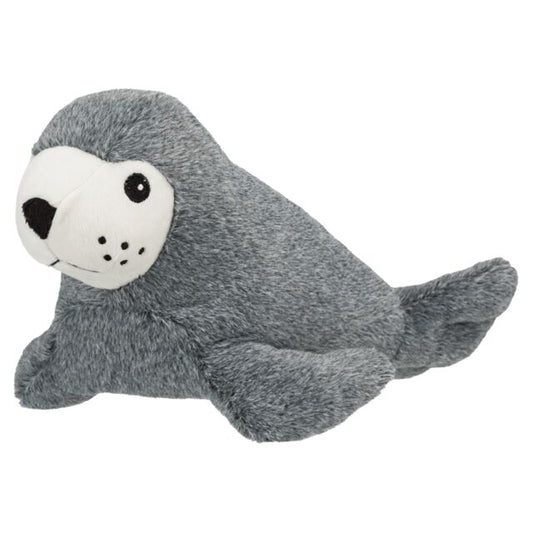 Trixie - Be Nordic Plush Toy Seal Thies - Pets Wonderland