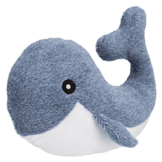Trixie - Be Nordic Plush Toy Whale Brunold - Pets Wonderland