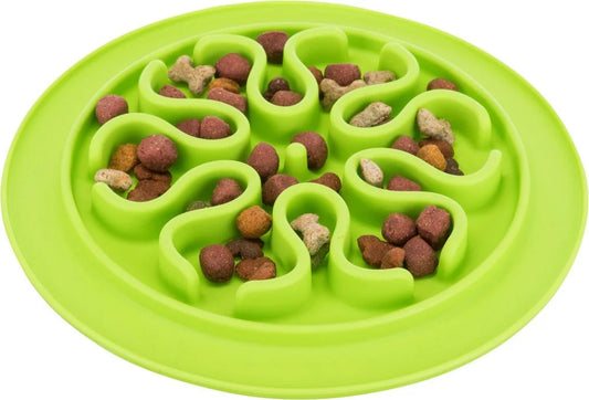 Trixie - Slow Feed Feeding Mat - Pets Wonderland