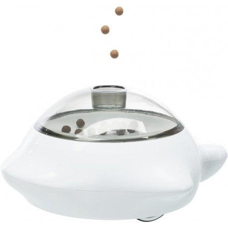 Trixie - Snack Popper White - Pets Wonderland