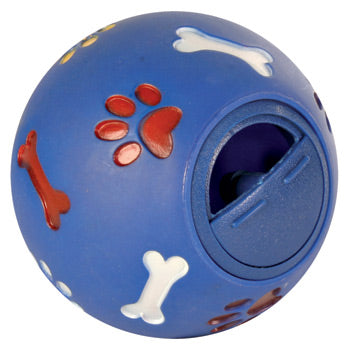 Trixie - Snacky Snack Ball - Pets Wonderland