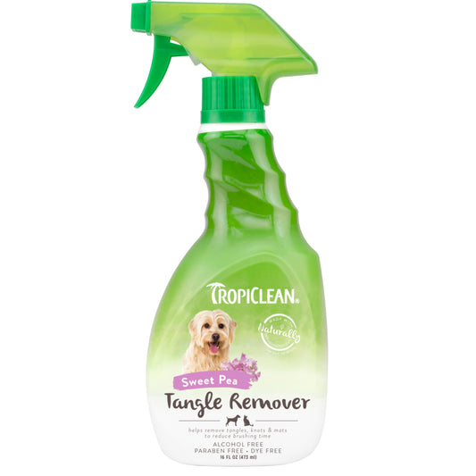 Tropiclean - Tangle Remover Spray 473ml - Pets Wonderland