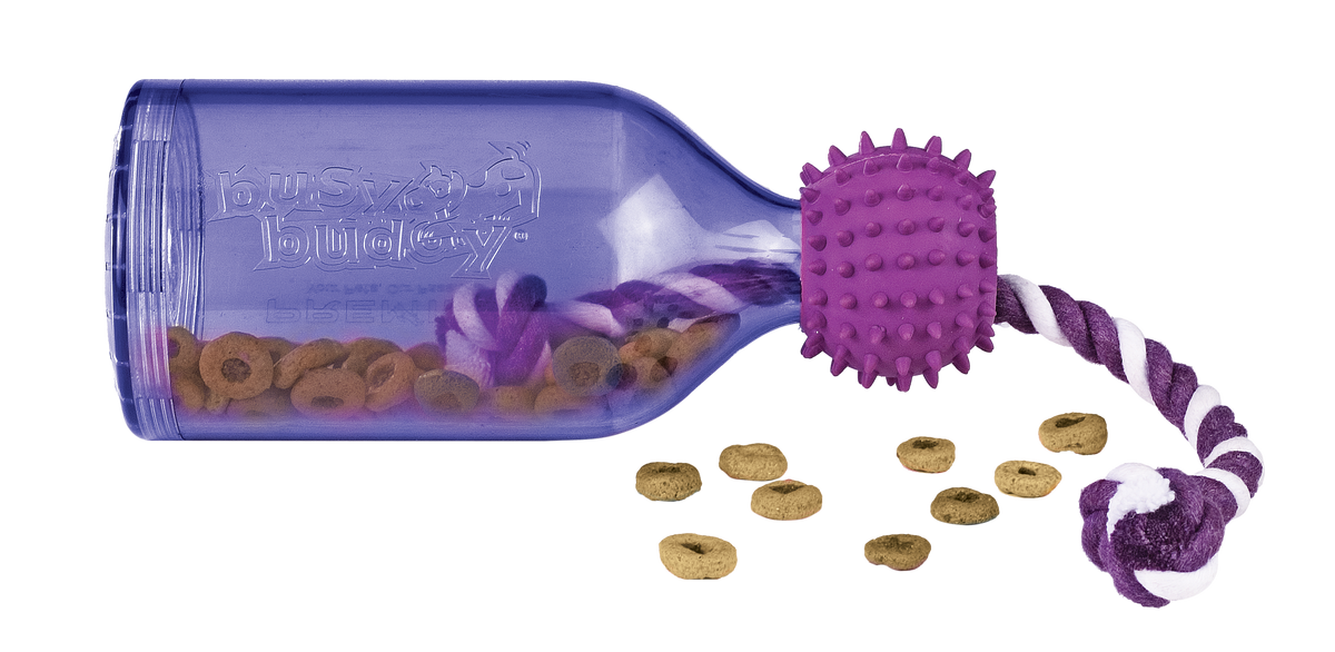 PetSafe - Busy Buddy Tug-A-Jug