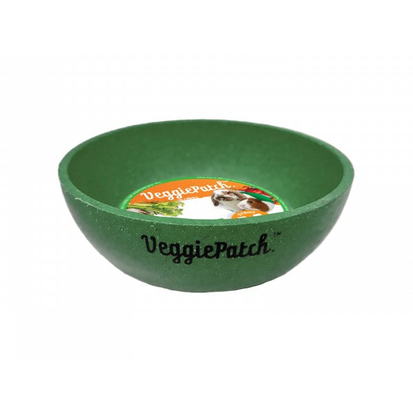 Veggie Patch - Luna Dish - Pets Wonderland