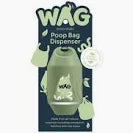 Wag - Poop Bag Dispenser - Pets Wonderland