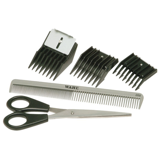 Wahl - Km Accessory Pack - Pets Wonderland