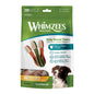 Whimzees - Daily Dental Treat Toothbrush - Pets Wonderland