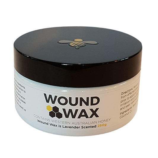 Wound Wax 100g - Pets Wonderland