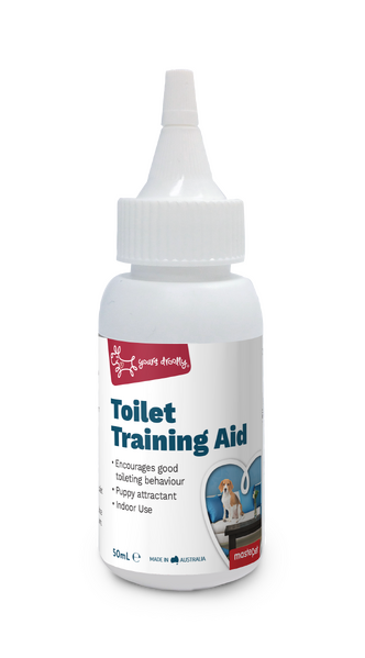 YD - Toilet Training Aid Dog 50ml - Pets Wonderland