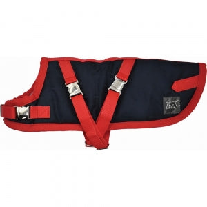Zeez - Supreme Dachshund Dog Coat - Pets Wonderland