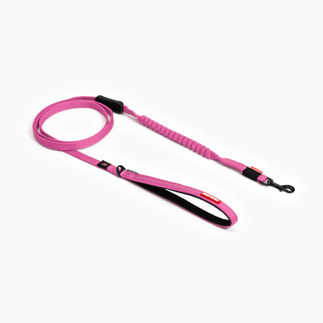 Ezydog - Lead Zero Shock LITE 120cm