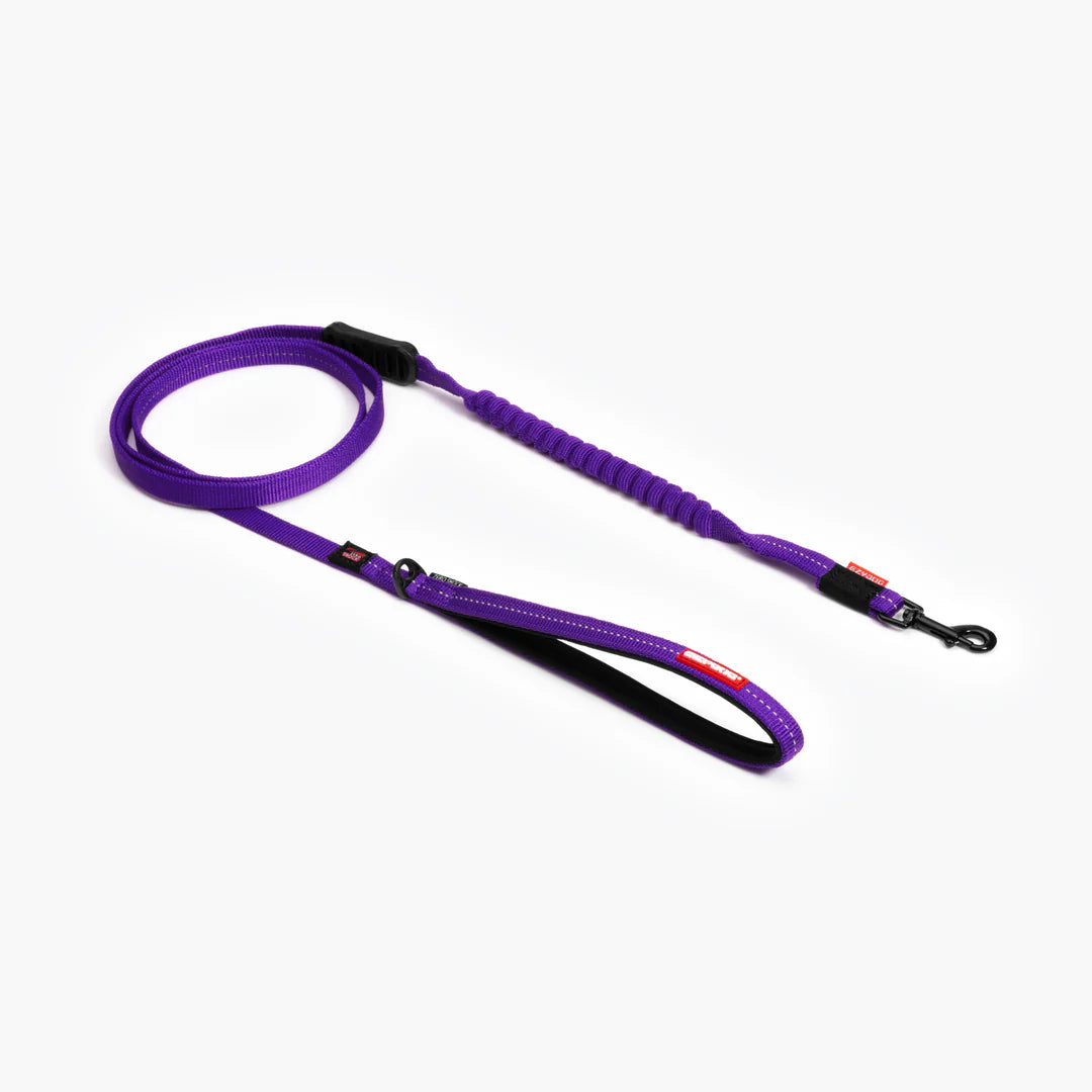 Ezydog - Lead Zero Shock LITE 120cm