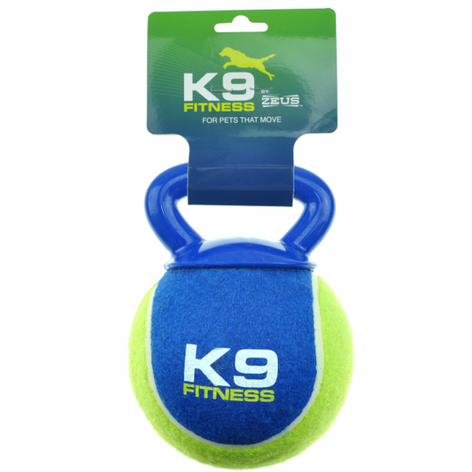 Zeus - K9 Fitness Tug Extra Large - Pets Wonderland