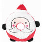 Zippy Paws - Holiday Donutz Buddies Santa