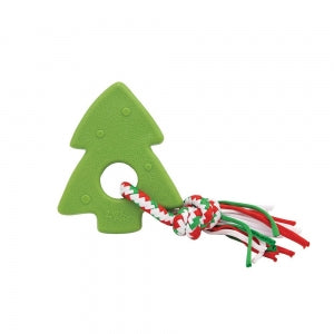 Zippy Paws - Holiday Teetherz Christmas Tree