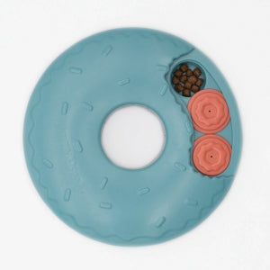 Zippy Paws - Smartypaws Puzzler Feeder Donut - Pets Wonderland