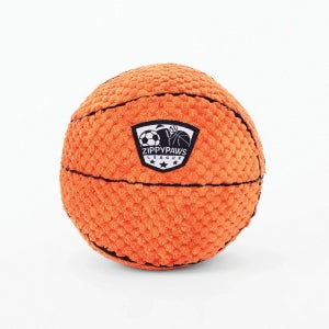 Zippy Paws - Sportsballz Plush - Pets Wonderland