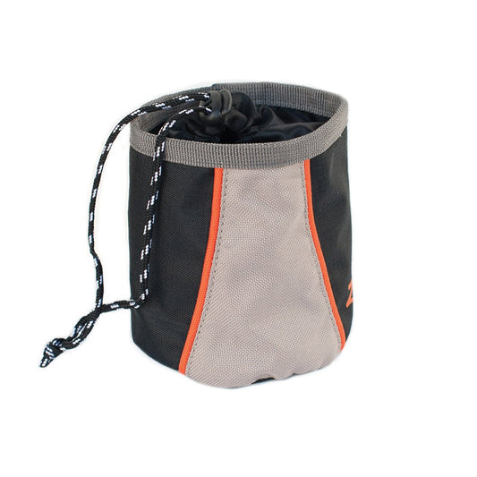 Zippy Paws - Adventure Treat Bag Volcano Black - Pets Wonderland