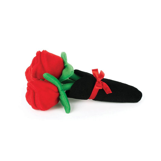 Zippy Paws - Bouquet Of Roses - Pets Wonderland