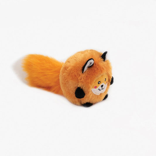 Zippy Paws - Bushy Throw - Pets Wonderland