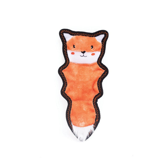 Zippy Paws - Stitch Skinny Fox - Pets Wonderland