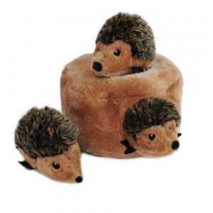 Zippy Paws - Zippy Burrow Hedgehog Den - Pets Wonderland