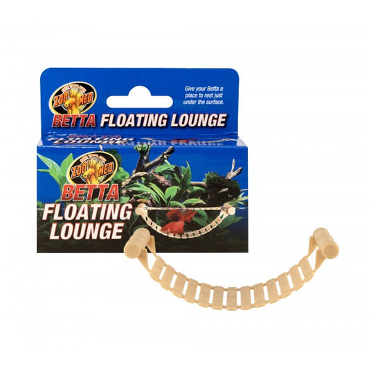 Zoo Med - Floating Betta Lounge