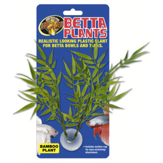 Zoo Med - Betta Plant - Pets Wonderland