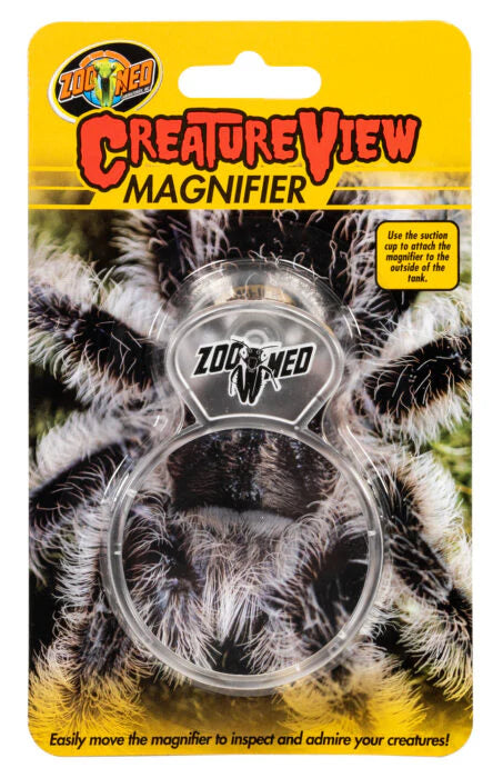 Zoo Med - Creatures Magnifer - Pets Wonderland