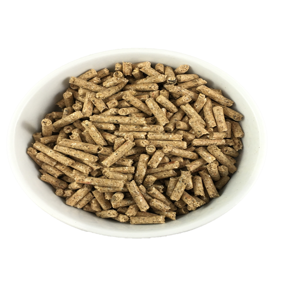 Breeders Choice Seed - Guinea Pig & Rabbit Pellets 5KG - Pets Wonderland