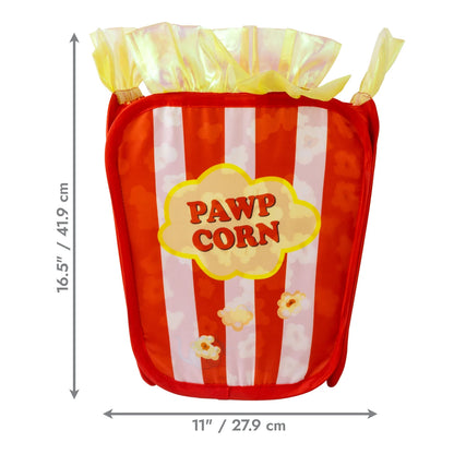 KONG - Play Spaces Pawpcorn