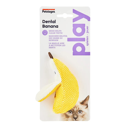 Catstages - Dental Banana