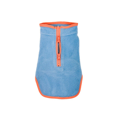 Huskimo - Chill Dog Coat Blue