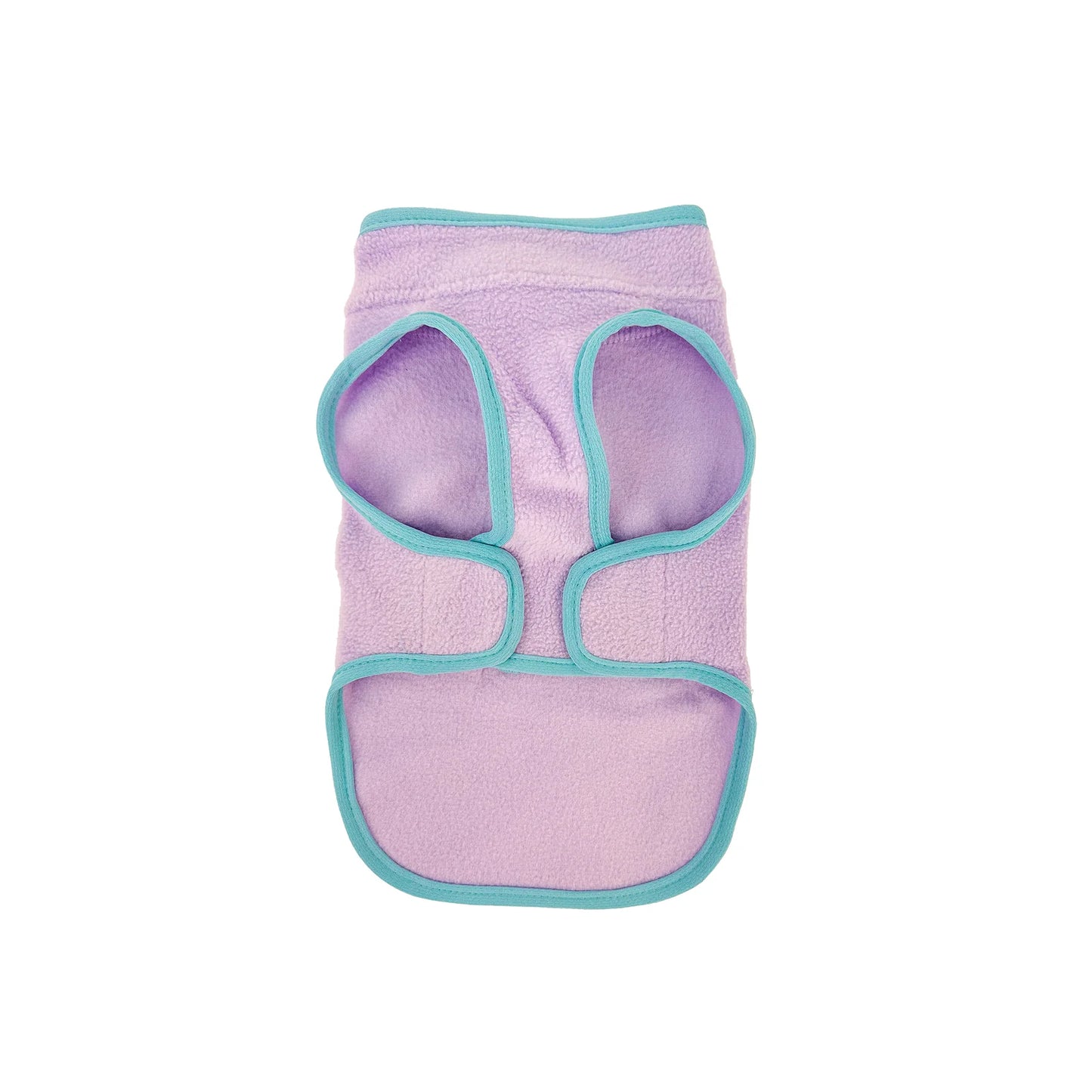 Huskimo - Chill Dog Coat Mauve