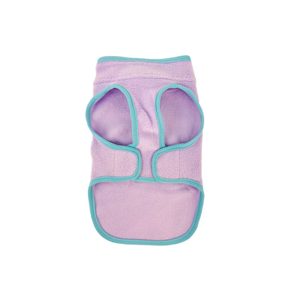 Huskimo - Chill Dog Coat Mauve