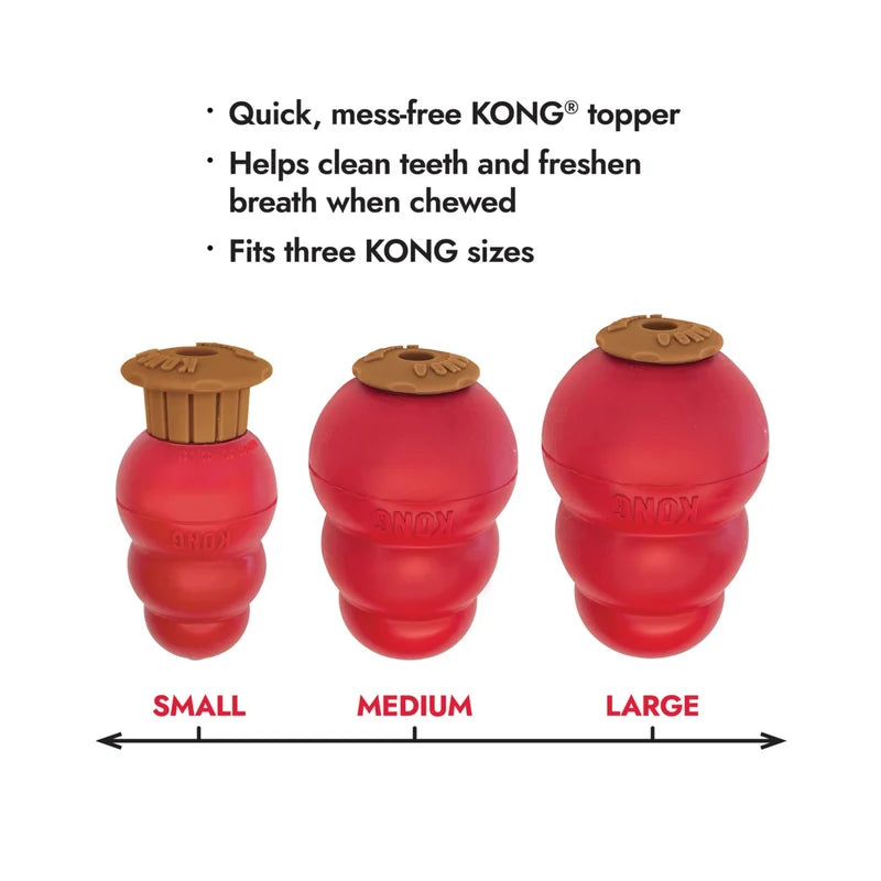 Kong - Corkz Treat 10PK