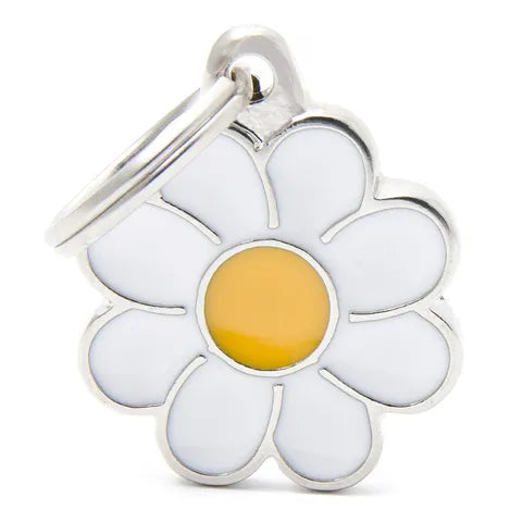 My Family - Daisy Tag - Pets Wonderland