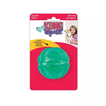 Kong - Squeezz Dental