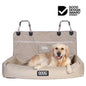 Doog - Car Seat Large Sand