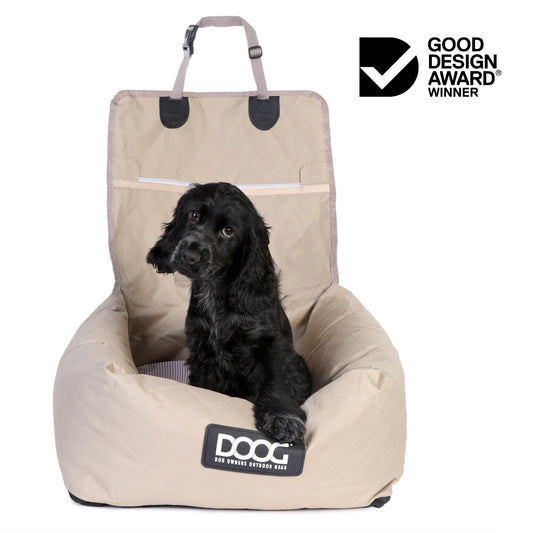 Doog - Car Seat Sand