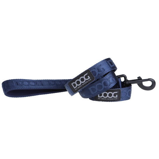 Doog - Neosport Leash Navy Small