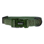 Doog - Neosport Neoprene Collar Green