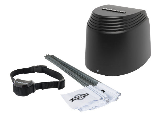 PetSafe - Stay & Play Wireless Fence - Pets Wonderland