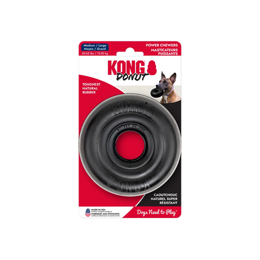KONG - Extreme Donut Medium/Large
